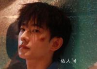 杨洋:谢谢大家的包容陪伴批评建议