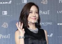 林嘉欣发文宣布离婚 娱乐圈再传婚变消息