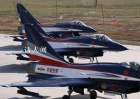 航展飞行表演歼10紧急终止起飞 到底有哪些原因会中止飞机飞行