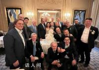 杨紫琼与相恋19年男友结婚 终于修成正果成为了一对幸福的新婚夫妻
