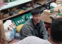 黄磊说张艺兴谈恋爱了也没事 黄磊的回答让人感到温暖而理性