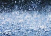 暴雨橙色预警:12省市将现大到暴雨