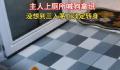 狗狗帮主人拿纸3入茅厕淡定转身 网友：主打一个欲擒故纵