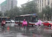 北方强降雨过程进入最关键阶段 启动防汛二级应急响应