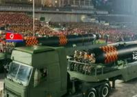 全球第二种“末日核武器”是它?这为朝鲜提供了另一种第二次核打击能力
