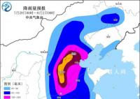 为何台风停编还能“遥控”北京降雨
