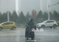 河北682个站点达到暴雨级别 78个站点达到大暴雨级别