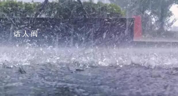 胡锡进谈北京暴雨:有些意外很难防