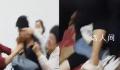 游客围殴导游撕衣脚踹猛扇耳光 官方回应目前双方已和解