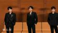 TFBOYS演唱会二次开票秒售罄 抢不到根本抢不到