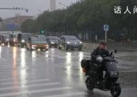 保定:非必要不外出