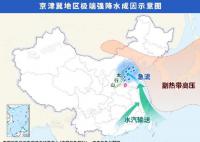 网友喊话杜苏芮别下了:这都成河了