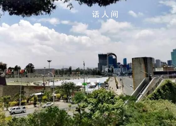 外派非洲员工:基本不花钱 能有存款