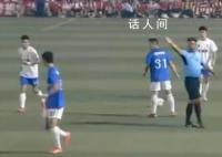 村超总决赛开场20秒就进球 这水平很高很激烈