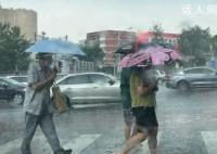 北京这场雨有多猛烈?要下多久?