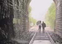 K396脱困乘客:走铁路钻树林9小时