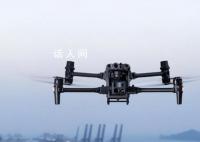 大疆回应无人机出口管制:严格遵守