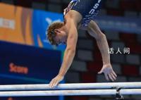 大运会官方回应双杠下沉 运动员未受伤已顺利完赛