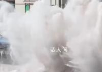 台风卡努逼近浙江 打出五层高浪尖