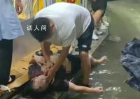 南昌暴雨一女子疑触电身亡 官方介入