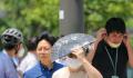 韩国今夏持续高温致23人死亡 伊朗高温飙升至50度