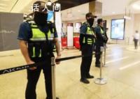 韩国首尔接连出现杀人预告 将在江南站杀死100人