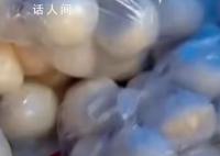山东1万个大馒头驰援河北 愿河北平安