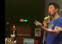 吴京分享月瘦10斤减肥法 饮食与运动双管齐下