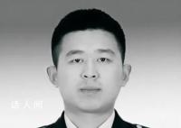 北京消防员冯振在抢险救灾中牺牲 冯振个人资料介绍