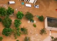 胡锡进:北京市民没想让河北做护城河