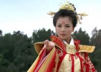 福建人对刘涛的妈祖滤镜 引起了广泛关注