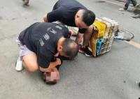 警方通报待拆房屋现女性腐尸 背后真相恐怖极了