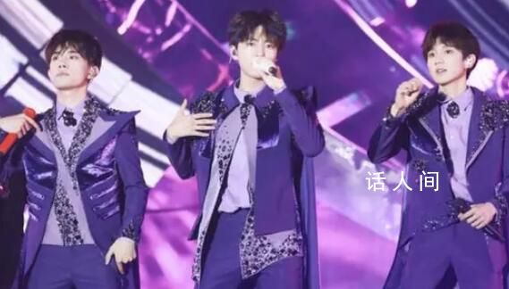 TFBOYS演唱会得票率约为0.07% 门票根本抢不到