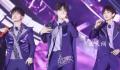TFBOYS演唱会得票率约为0.07% 门票根本抢不到