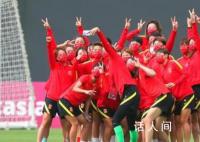 新华社:亚洲女足怎么了?