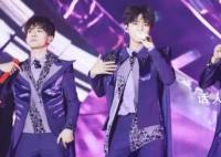 TFBOYS演唱会得票率约为0.07% 门票根本抢不到