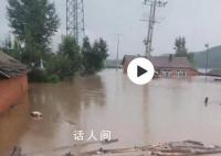 黑龙江一村子整村失联 当地回应