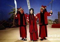 中国古代十大悲剧女性都有谁 历史上有哪些女子可以称为悲剧女性