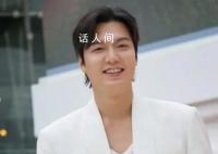 李敏镐肿了 面部浮肿脸冒油光