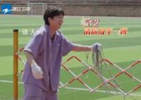 武艺考试全科目零分 成史上最大的滑铁卢