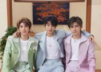 TFBOYS三人共同发声 拒绝非理智应援
