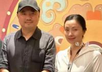 徐峥夫妇带女儿追星TFBOYS 网友现场偶遇徐峥陶虹夫妇