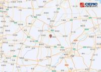 河南震感 山东德州市平原县发生5.5级地震