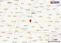 地震逃生常识 发生时如何第一时间科学避震