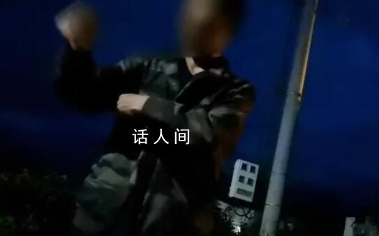老人不听劝蹚水回家救狗 不幸溺亡