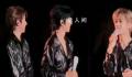 王俊凯王源看着易烊千玺笑 TFBOYS演唱会蛋糕塌了