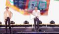 蓝羽是TFBOYS演唱会主持人 蓝羽发文：回望十年你有什么样的故事和回忆