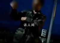老人不听劝蹚水回家救狗 不幸溺亡