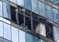 乌无人机频袭莫斯科是以卵击石吗