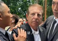 李玟老公申请公布李玟死亡原因 似乎是想还自己一个清白
